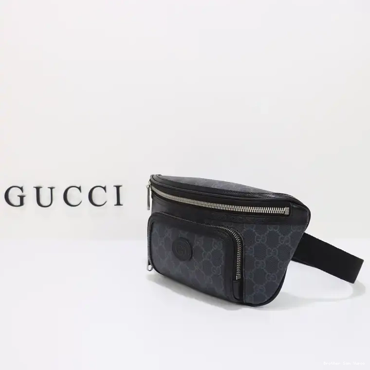 Brother Sam Yupoo Bags Gucci 2411YA0165 0811